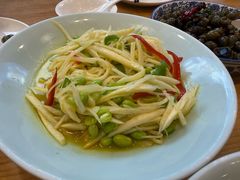 -品鲜村农家菜·阳澄湖大闸蟹(总店)