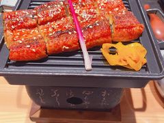 -隐泉京望日式料理(太和广场店)