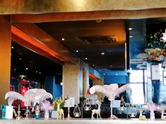 -YUE·6·西式融合餐厅(外滩六号店)