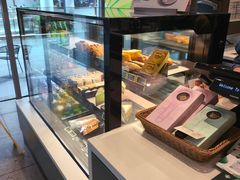 -星巴克(深圳前海香缤大厦分店)