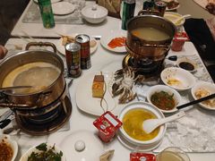 -桃源咖啡厅(武夷山大红袍山庄店)