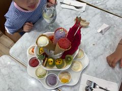 -哈根达斯(合肥万科广场店)