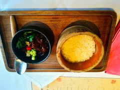 -京兆尹(雍和宫店)