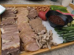-高玛纳驴肉火烧(一世界店)