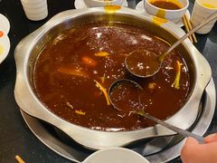 -冯记香辣兔火锅(茶店子总店)