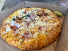 -棒约翰比萨意面(马家堡西路店)