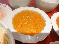 -裕兴记•蟹黄面馆(人民广场店)