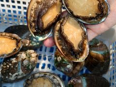 -碧海银沙海鲜餐厅(恒大海上威尼斯店)