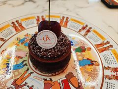 -CA Patisserie法式甜品咖啡(恒隆广场店)