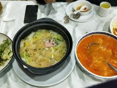 -聚丰园•湖鲜餐厅(阿红私房菜梅石路店)
