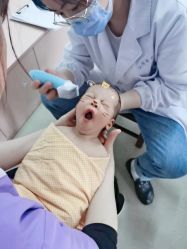 -南闸医院月子中心