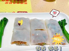 -点都德(千灯湖环宇城店)