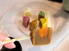 -富盈酒店-日本料理餐厅(厚街店)