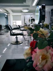 -Sugar Hair Salon