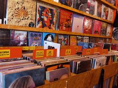 -独音唱片 Indie Music