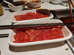 -海底捞火锅(国奥村店)