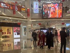 -宁波鄞州万达广场
