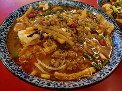柳州螺蛳粉-粉家柳州螺蛳粉(杨宅路店)