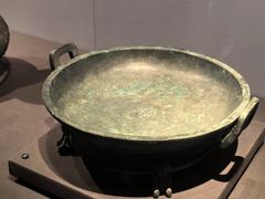 -陕西历史博物馆
