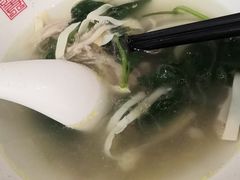 -小姜锅贴(凤凰街店)