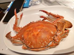 -正黄旗海鲜烧烤大排档(延安路总店)