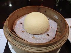 -海航大厦万豪酒店彩海轩中餐厅(霄云路店)