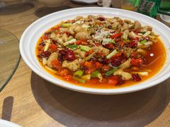 -赤宴·川菜(玉林店)