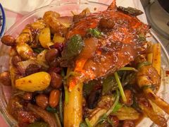 -玲珑餐厅(陕西南路店)