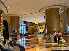 -澳门十六浦索菲特大酒店