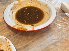 -郑记•不夜城烧烤•龙虾•虾蟹(黄鹤楼店)
