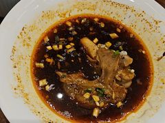 -二分八云雁阁•新晋菜大同味(长治路店)