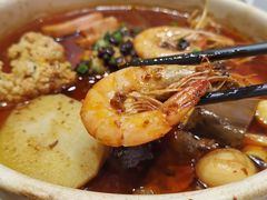 -眉州东坡(上海中心店)