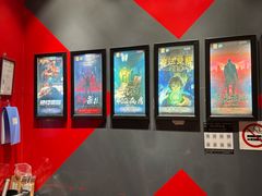 -Xcape异时刻密室逃脱魔法互动(瑞虹天地太阳宫店)