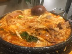 -韩见·韩式拌饭·炸鸡(石厦店)