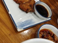 -小方的面(徐家汇店)