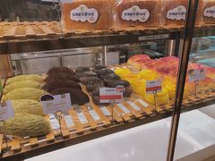 -奈雪的茶(凯德新都心店)