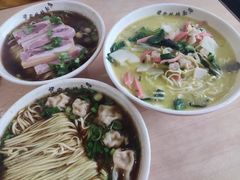 -蒋家桥饺面店(东关街店)