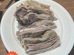 -贯贯吉·清真餐厅(浙江中路店)