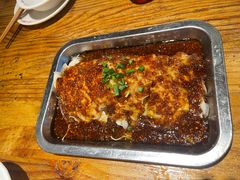 -兔槽江湖菜·重庆璧山兔(水围店)