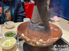 -三宝涮肉(体育学院店)
