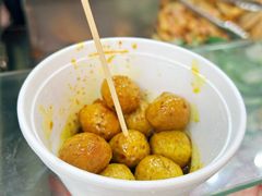 -威威小食