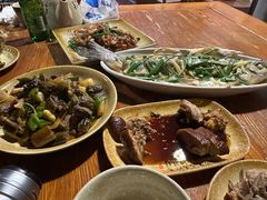 -75幢私房菜馆