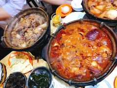 -范贤光鸡公煲(平乐园总店)
