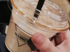 -Manner Coffee(大宁国际商业广场店)