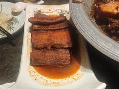 -靠山屯东北农家菜(八龙桥雅苑店)