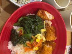 -食其家·牛丼咖喱(金桥国际店)
