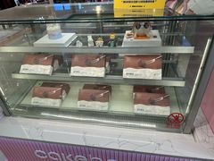 -CAKE BOSS 蛋糕老板(西单君太百货店)