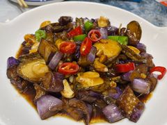 -渔家大院·胶东海鲜·老鲁菜餐厅(德胜店)