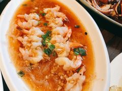 -前海沿·青岛菜(大拇指广场石老人店)