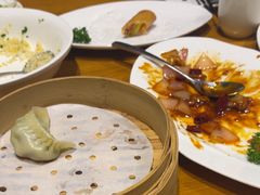 -乐忻皇朝(上海中心大厦店)